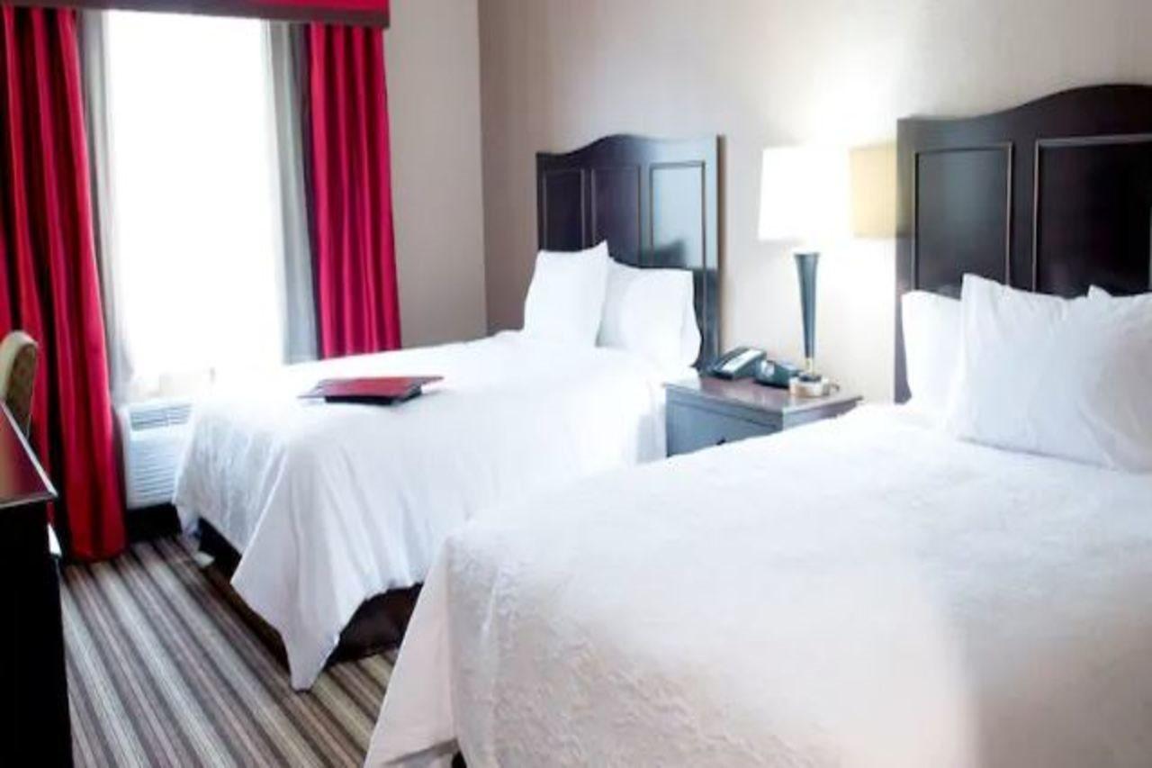 Hampton Inn And Suites Hope מראה חיצוני תמונה