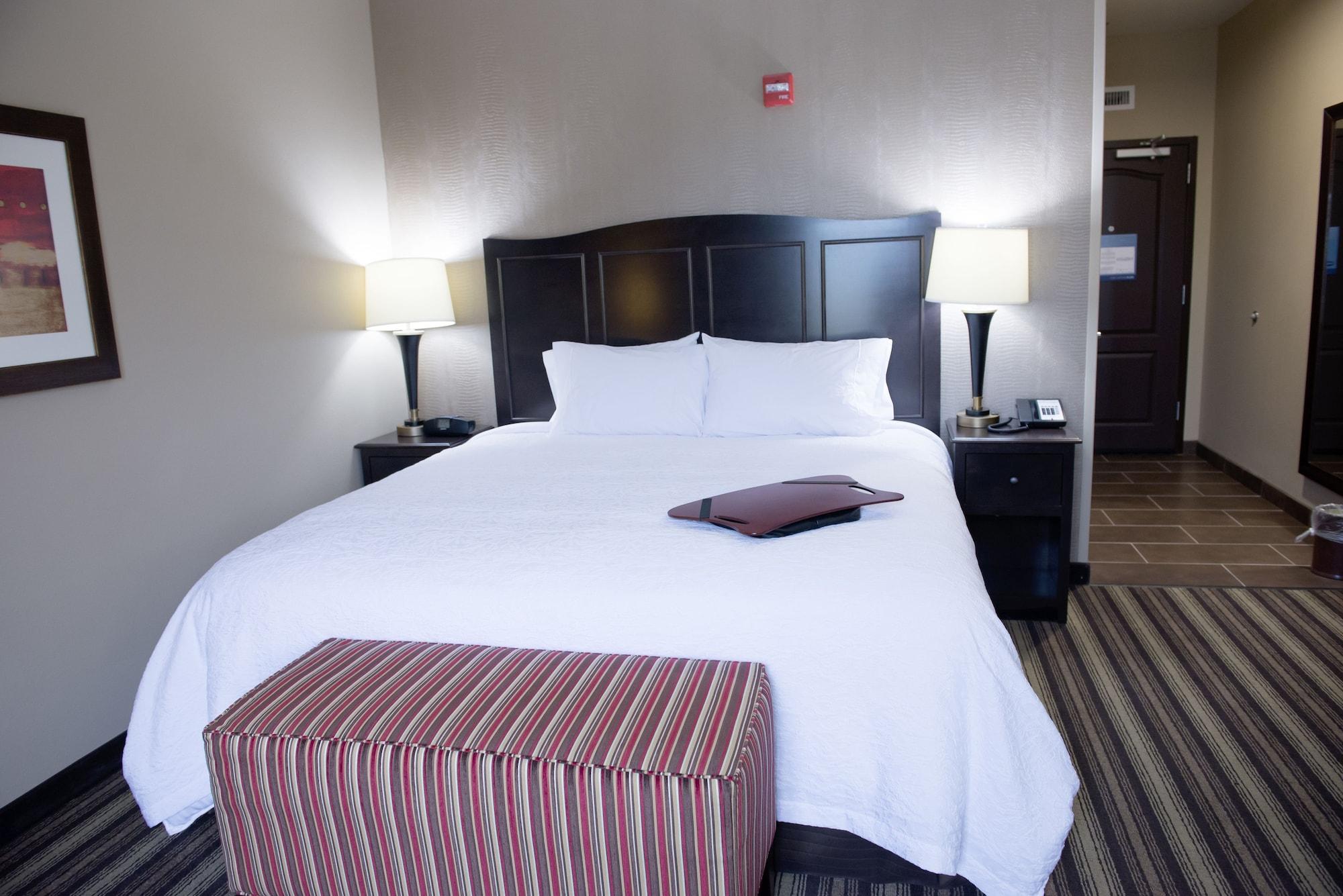Hampton Inn And Suites Hope מראה חיצוני תמונה