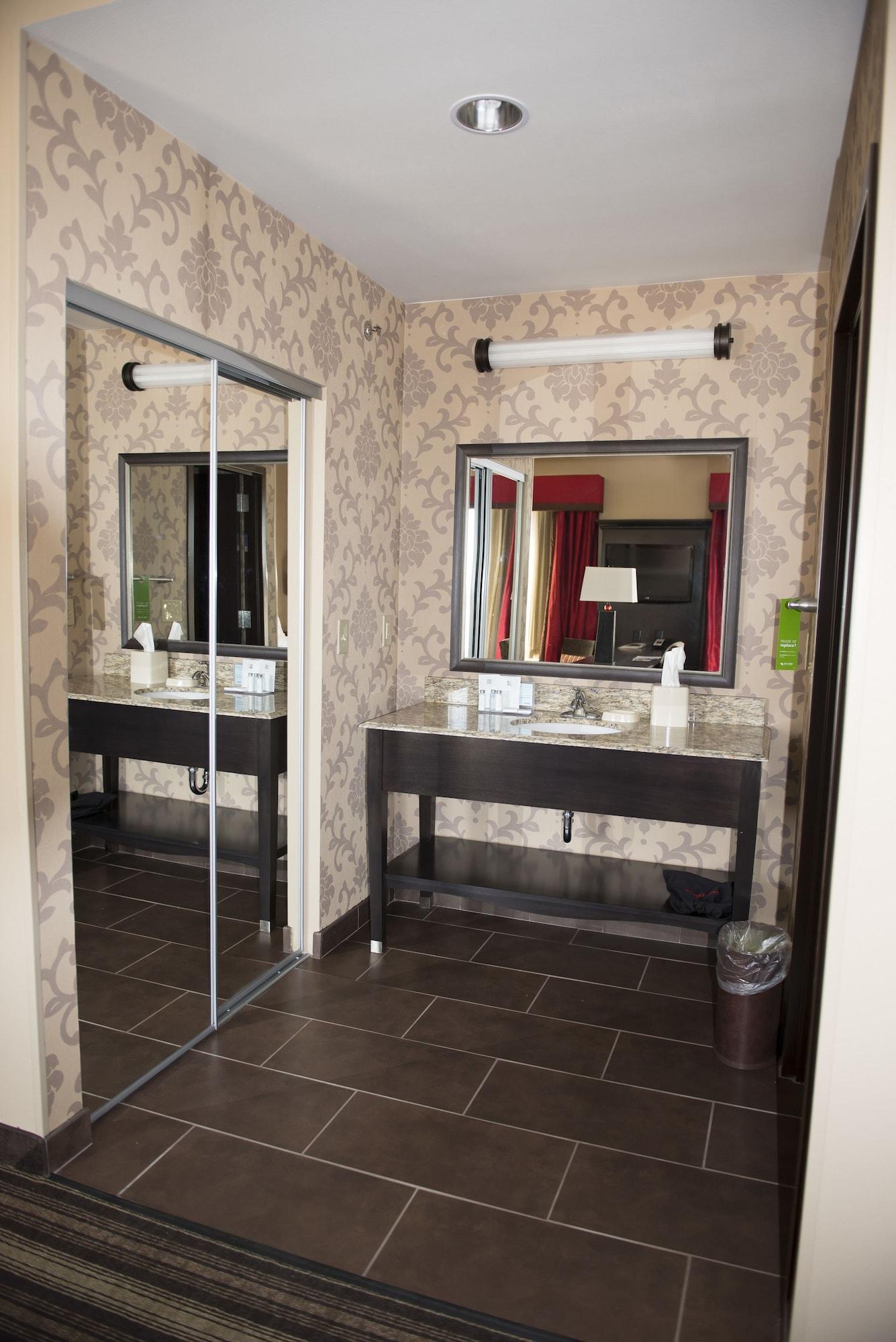 Hampton Inn And Suites Hope מראה חיצוני תמונה