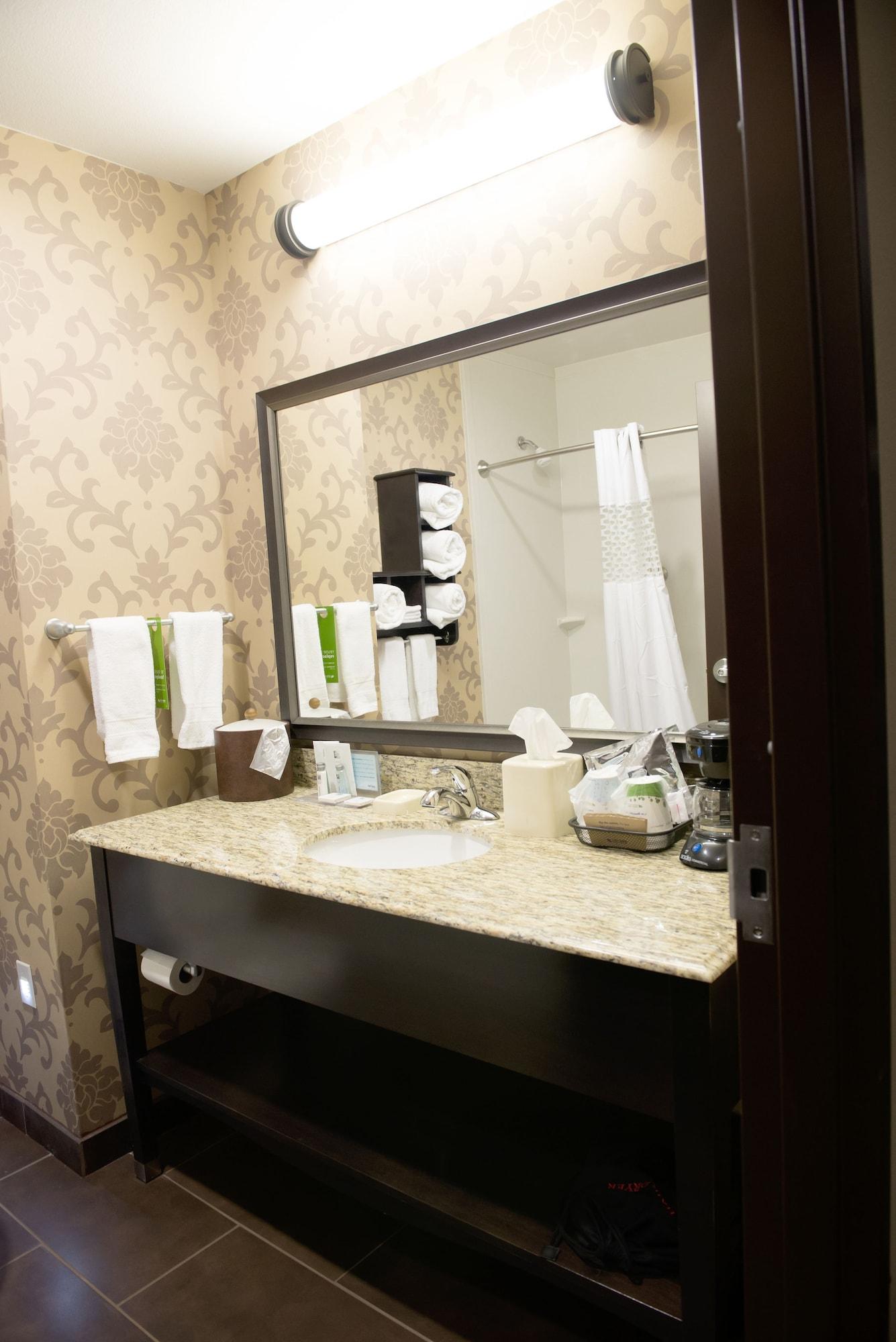 Hampton Inn And Suites Hope מראה חיצוני תמונה