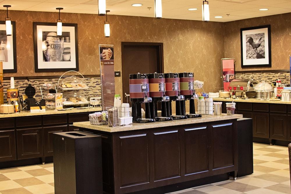 Hampton Inn And Suites Hope מראה חיצוני תמונה