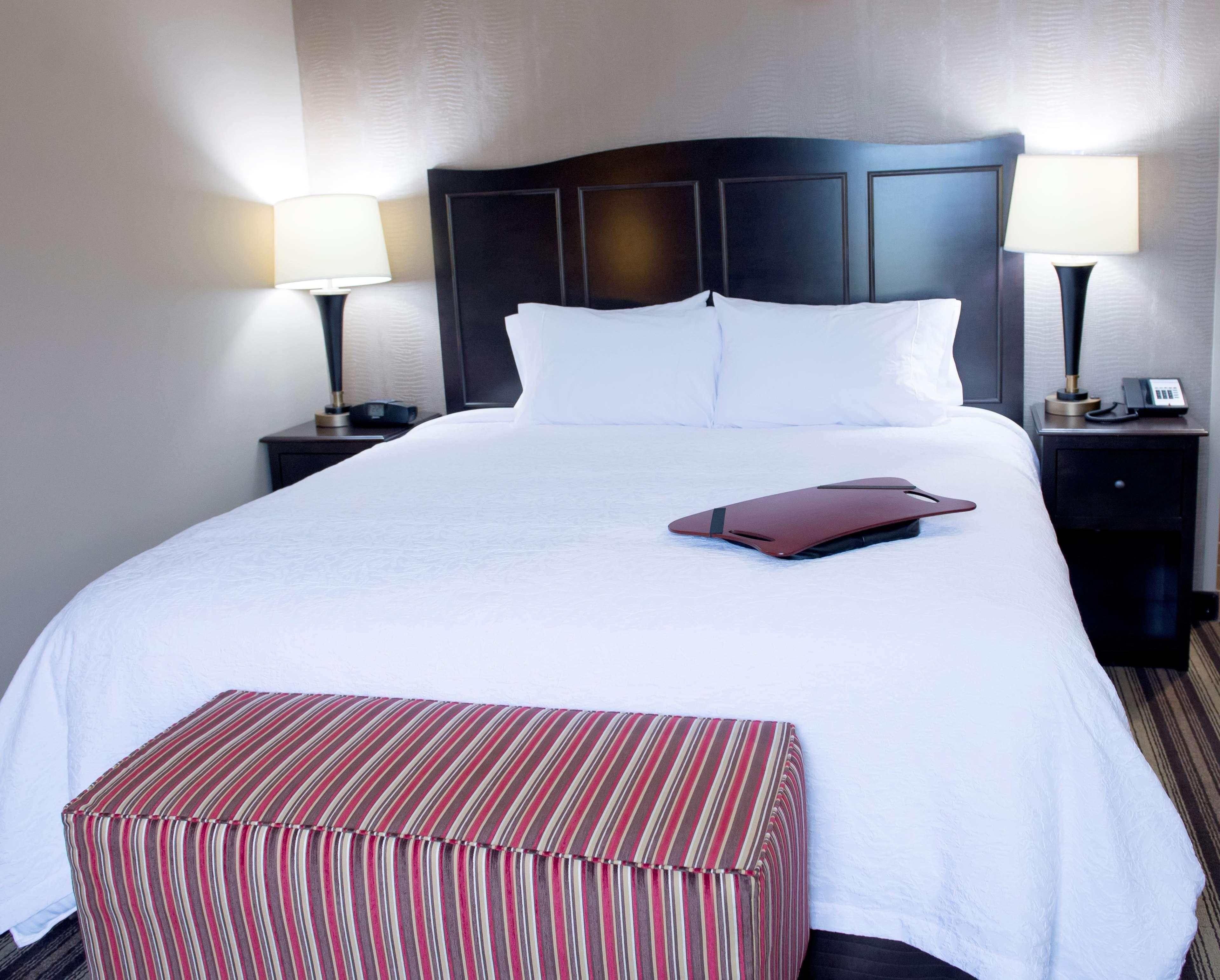 Hampton Inn And Suites Hope מראה חיצוני תמונה