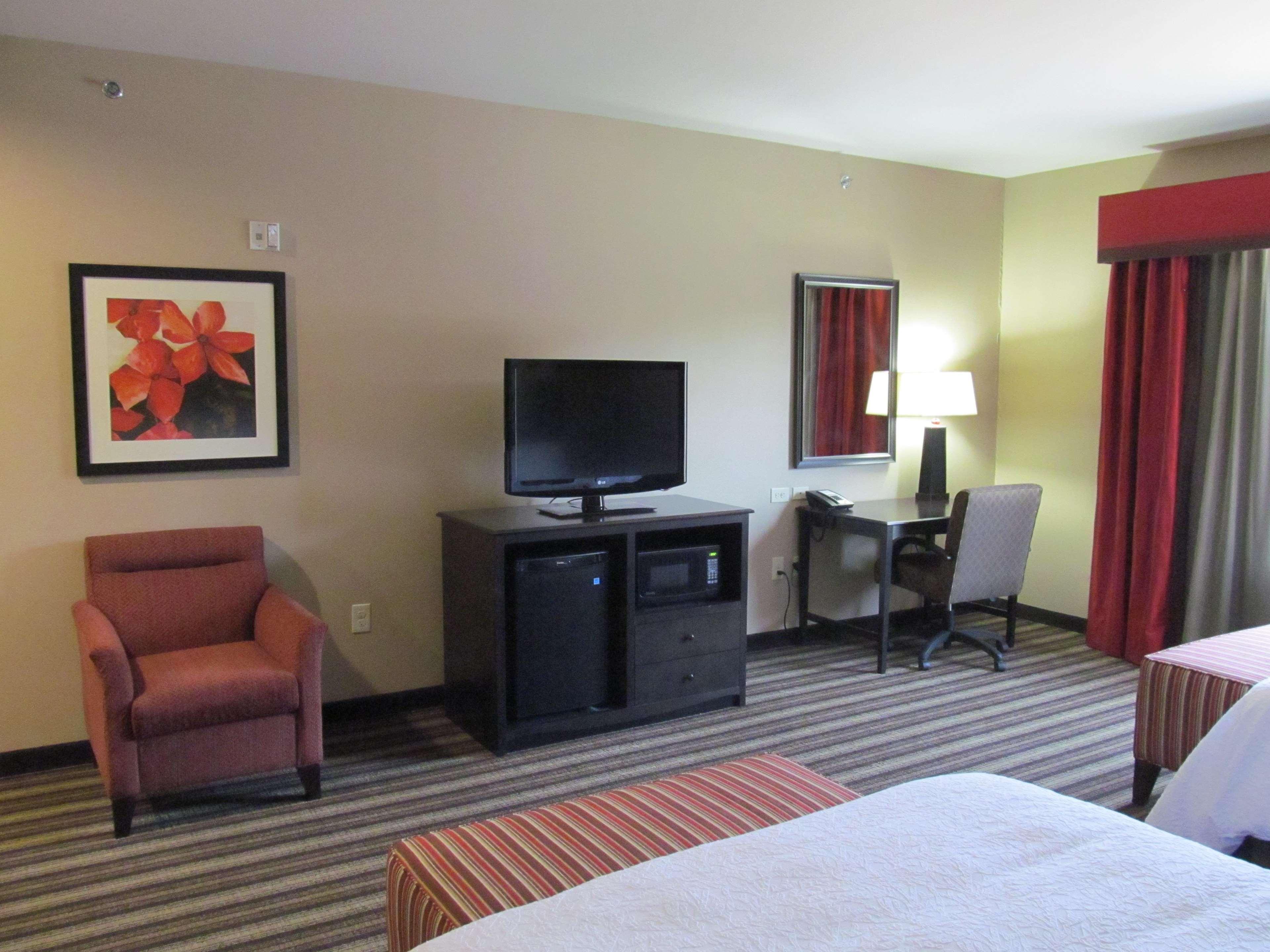 Hampton Inn And Suites Hope מראה חיצוני תמונה