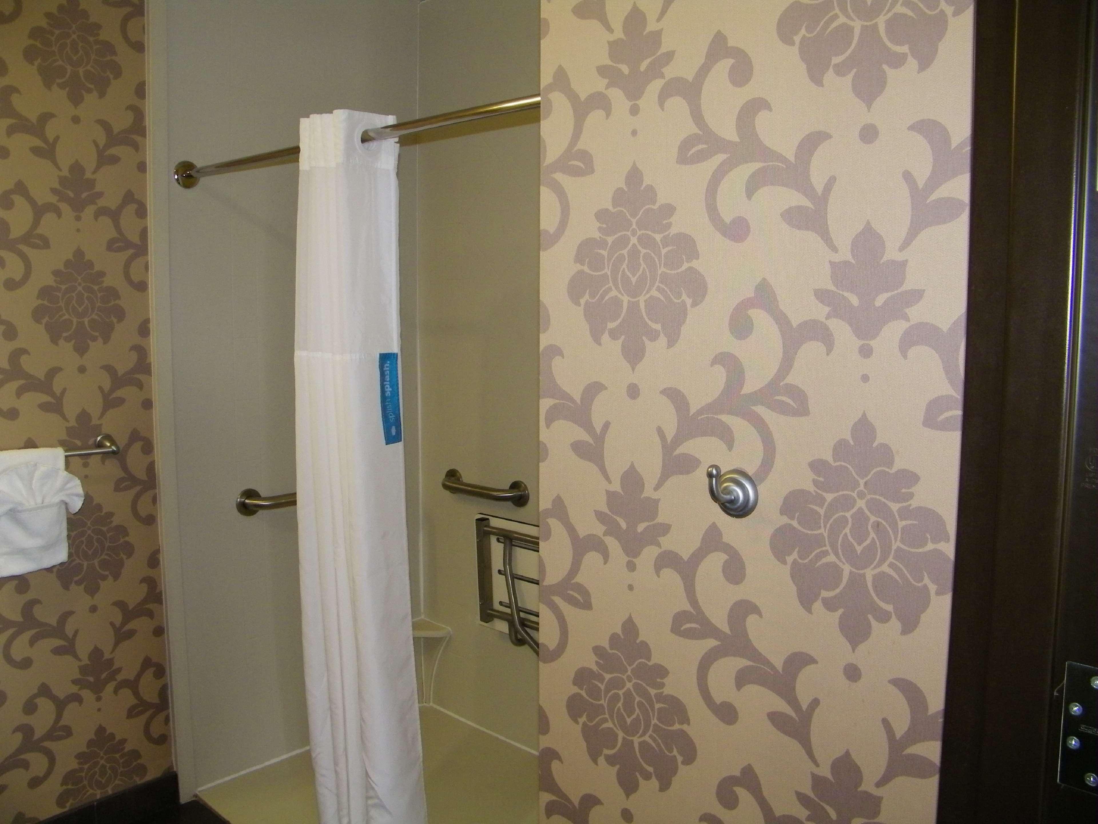 Hampton Inn And Suites Hope מראה חיצוני תמונה