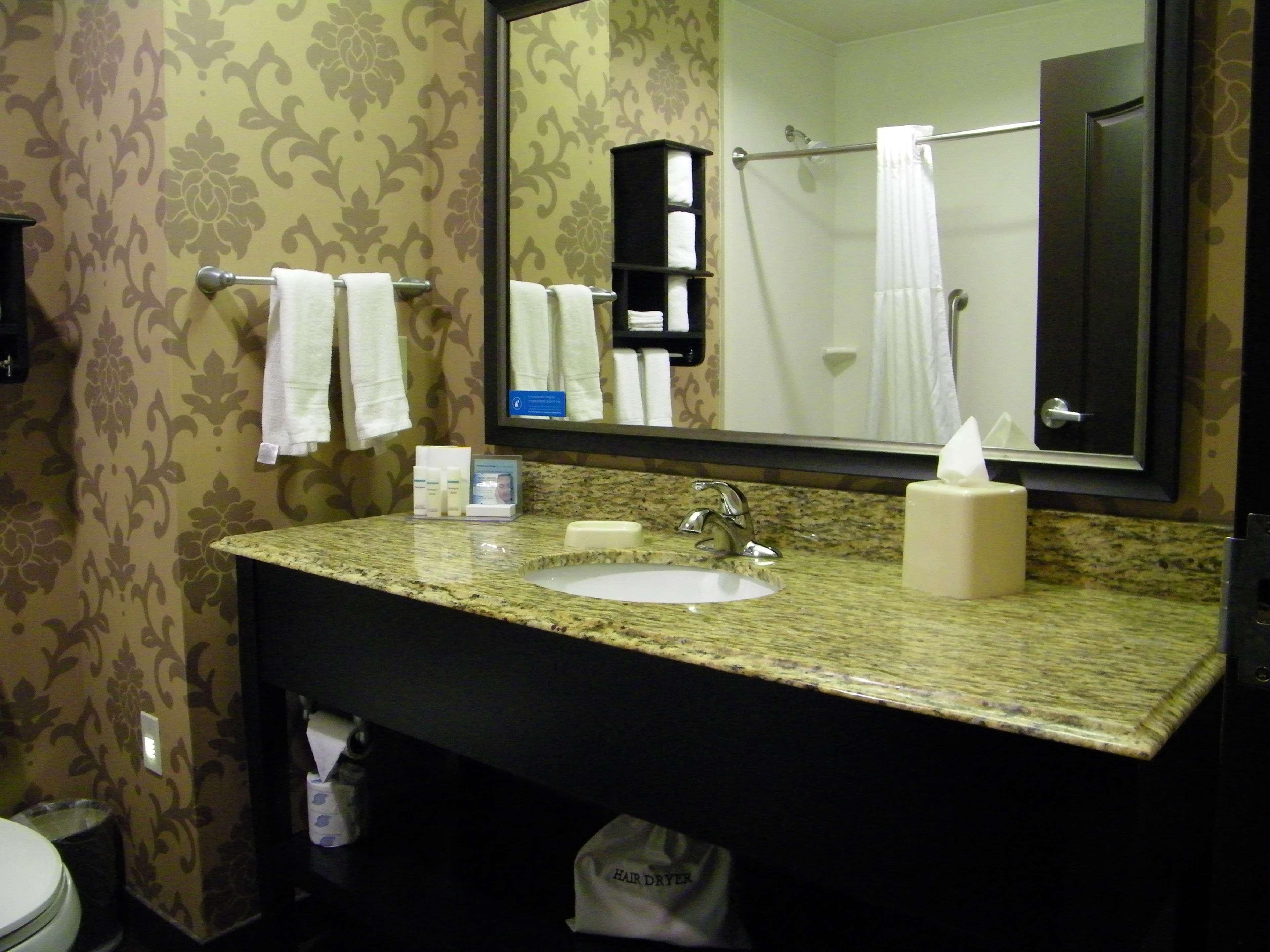 Hampton Inn And Suites Hope מראה חיצוני תמונה