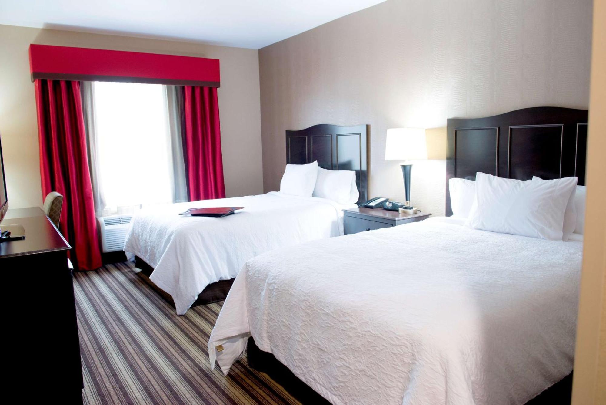 Hampton Inn And Suites Hope מראה חיצוני תמונה