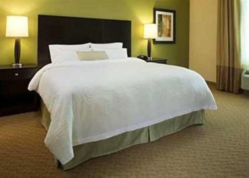 Hampton Inn And Suites Hope מראה חיצוני תמונה